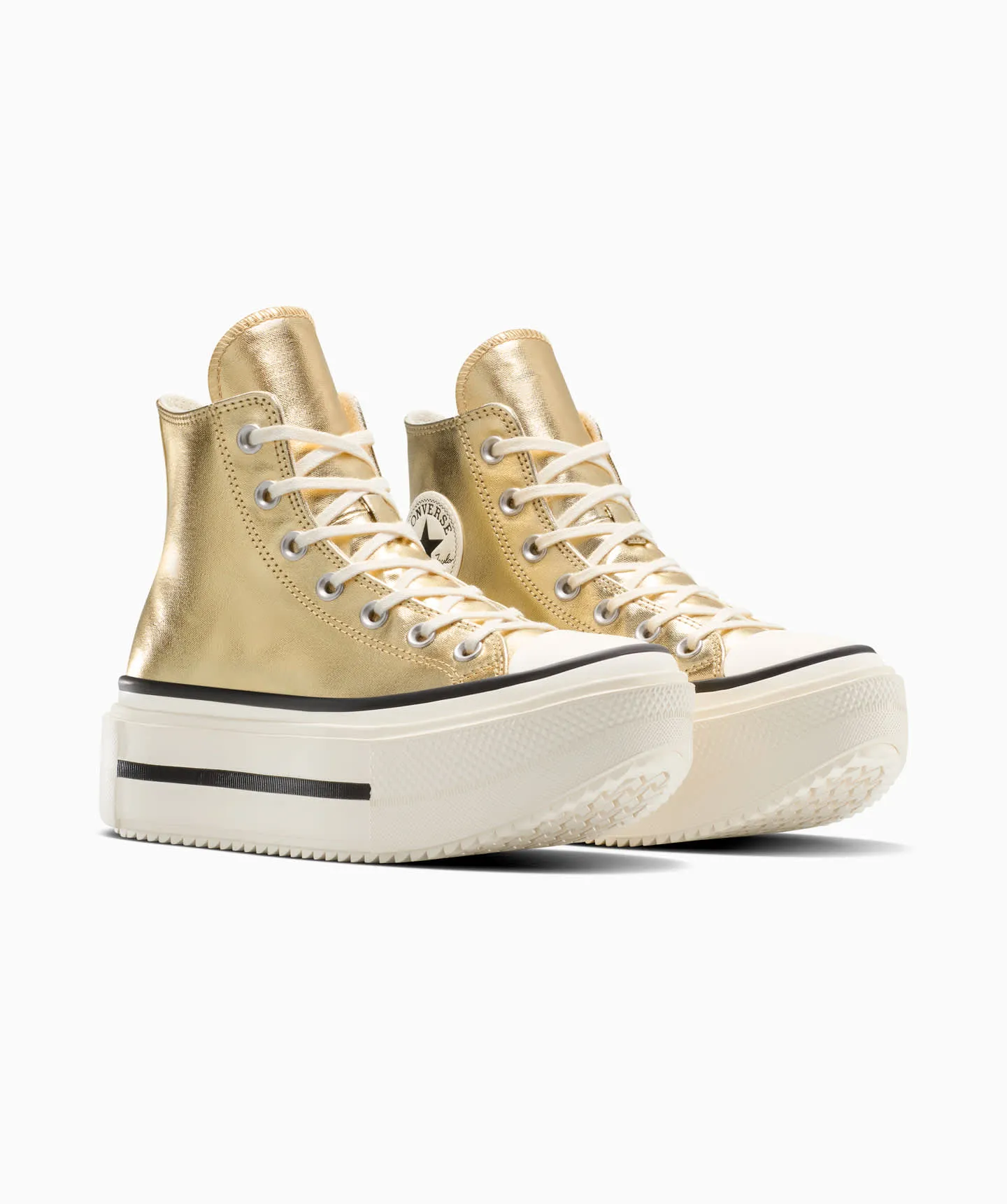 TENIS UNISEX CONVERSE CTAS LIFT DOUBLE STACK